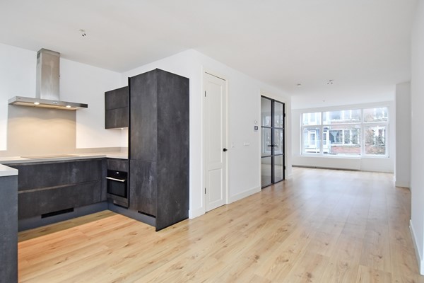 Medium property photo - Engelsestraat 19A, 3028 CA Rotterdam